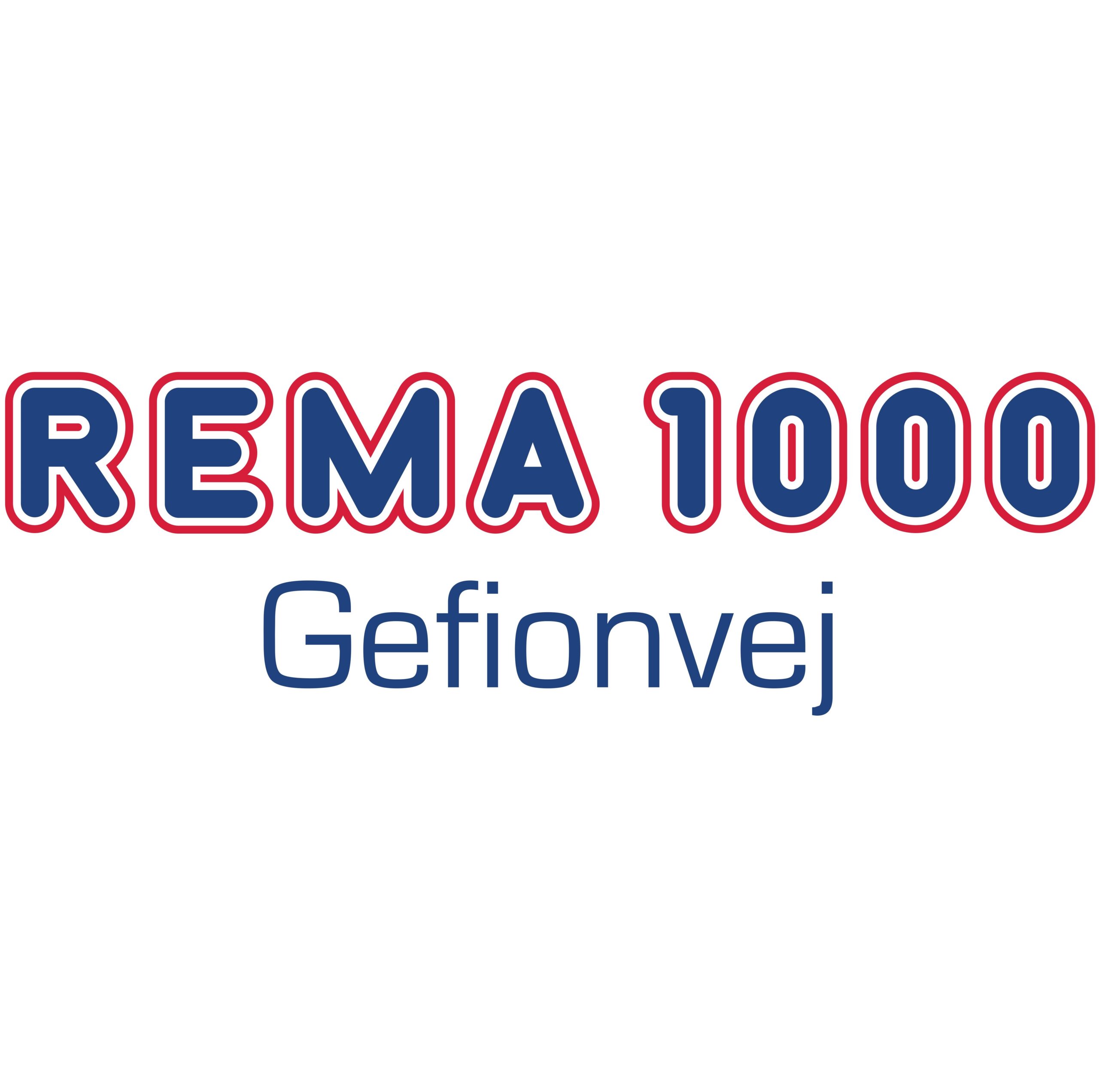 REMA 1000 – Sponsoraftale